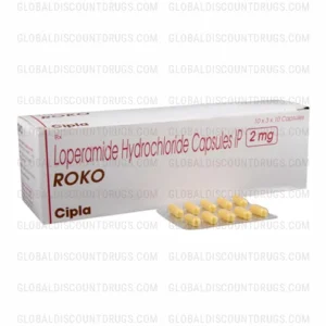 Eldoper 2mg Capsule
