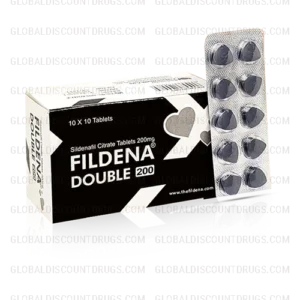 Fildena 200mg Double