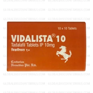 Buy Forzest 10mg – ( Vidalista10mg ) online