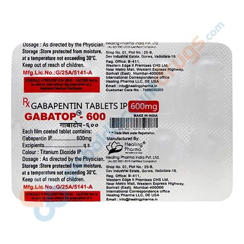 Gabapentin-600mg-Gabatop-600mg-tablet