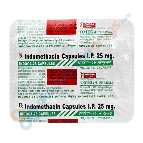 Indomethacin-25mg-Indoga-25mg-Capsules-
