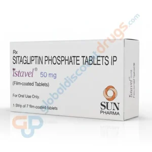 Istavel-50mg-Tablet-10s-Sitagliptin-50