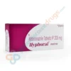Ketoconazole-200mg-Hyphoral-200mg-Tablet