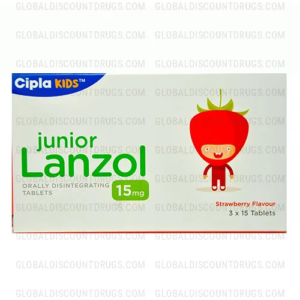 Lansoprazole-15mg-tablet