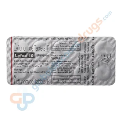 Leflunomide-10mg-Lefno-10mg-tablets.
