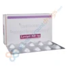 Levetiracetam Xr 1000Mg