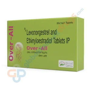 Levonorgestrel-Ethinyl-Estradiol-0.15mg-30mcg-OVER-ALL-Tablet-21s