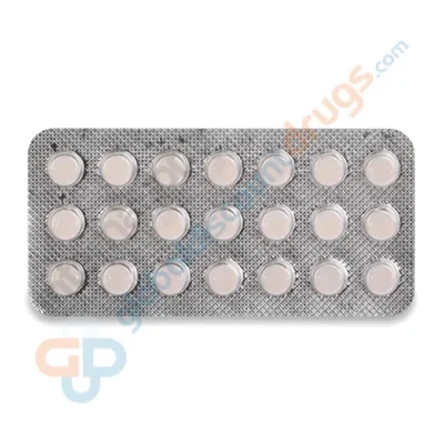 Buy Levonorgestrel-Ethinyl Estradiol 0.15mg-30mcg (OVER ALL Tablets 21’s)[1] online