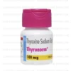 Levothyroxine-100mcg