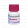 Levothyroxine-50mcg