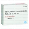 Metformin 850mg
