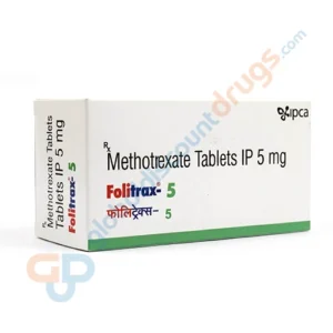 Methotrexate-5mg-Folitrax-5mg-Tablet-