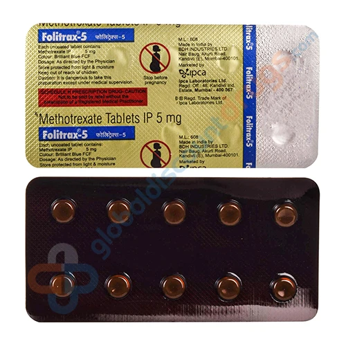 Methotrexate-5mg-Folitrax-5mg-Tablet-