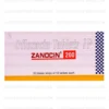 Ofloxacin 200mg tablets