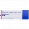 Paliperidone OD 6mg tablets