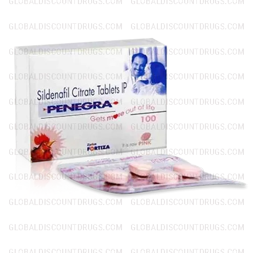 Buy Penegra 100mg online