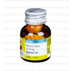 Phenytoin 50mg tablets