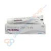 Pimecrolimus-Cream-1-10g-Pacroma-1-Cream-10gm-Tubes