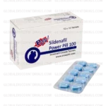 Power Pill 100mg tablets