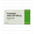 Praziquantel 600mg