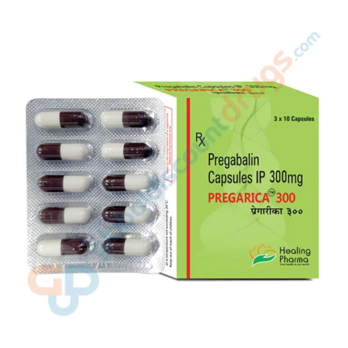 Pregabalin-300mg-Pregarica-300mg-tablet