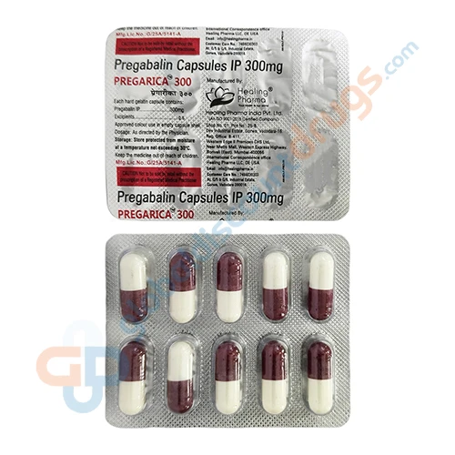 Pregabalin-300mg-Pregarica-300mg-tablet