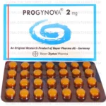 Buy Progynova 2mg tablet online