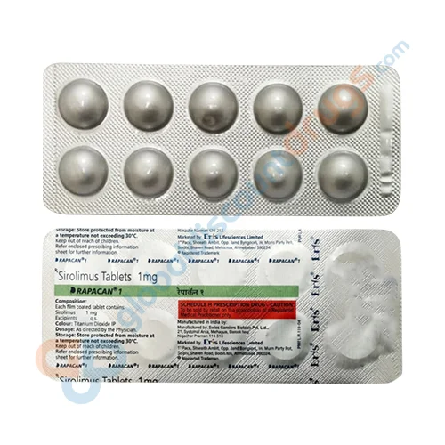 Sirolimus-1mg-Rapacan-1mg-tablet-10s