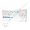 Starpress-XL-100-Tablet-10sMetoprolol-XL-100mg