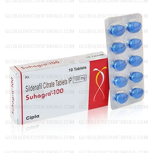 Suhagra 100