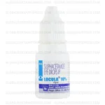 Buy Sulphacetamide Sulfacetamide 10% Eye Drops 10ml bottle online