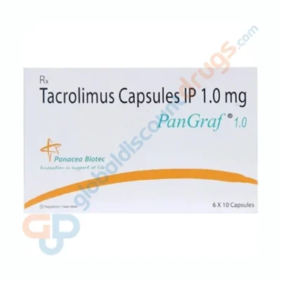 Tacrolimus-1mg-Pangraf-1mg-tablet