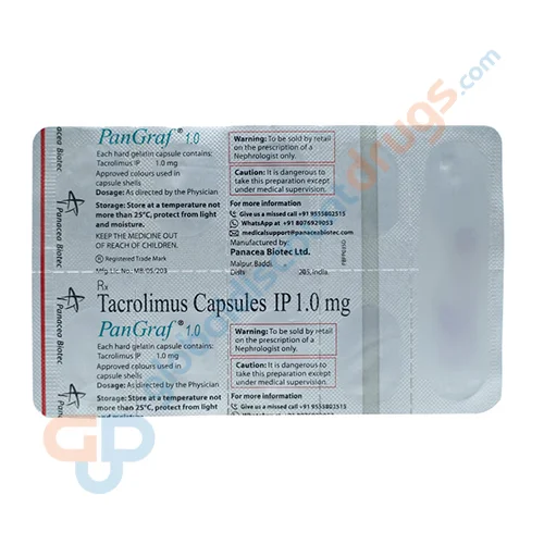 Tacrolimus-1mg-Pangraf-1mg-tablet