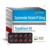 Topiramate-50mg-TOPAHEAL-50MG