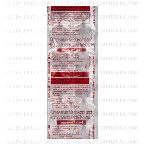 olmesartan-hydrochlorothiazide-40mg-12.5mg-table