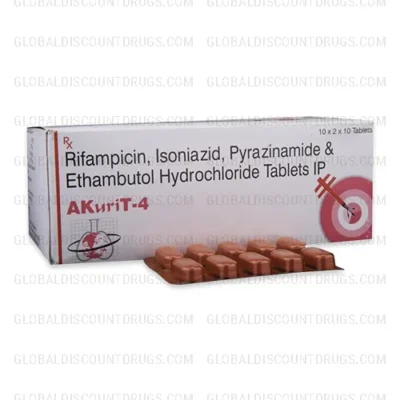 Buy Akurit-4 online
