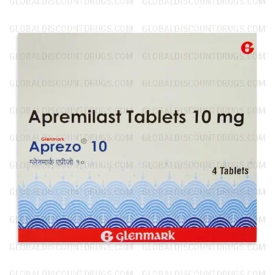 Apremilast