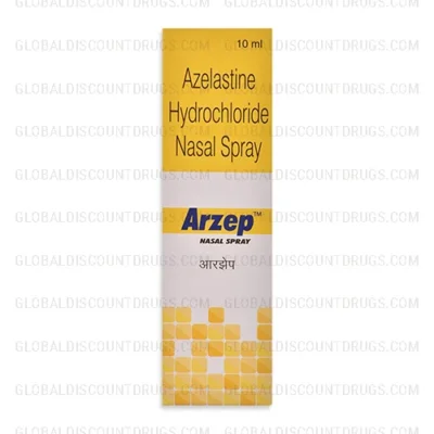 Buy Azelastine-0.1%-10ml online