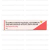 Betamethasone Valerate-Gentamicin-Miconazole Nitrate