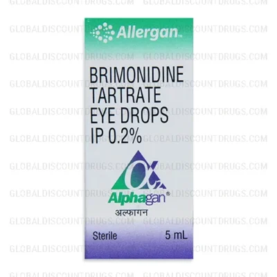 Buy Brimonidine-0.2%-5ml online