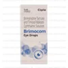 Buy Brimonidine–Timolol-0.2%–0.5%-5ml online