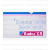 Buy Budez-CR-3mg online