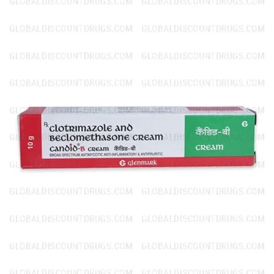 Buy Candid-B-Cream-10g online