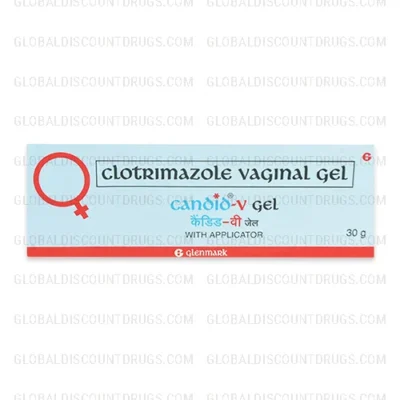 Buy Candid-V-gel online