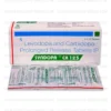 Buy Carbidopa-Levodopa-25-100-mg online