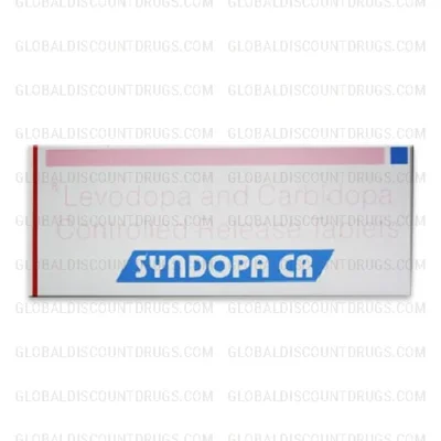 Buy Carbidopa-Levodopa-50-200-mg online