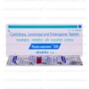 Carbidopa-Levodopa-Entacapone