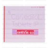 Buy Carvedilol-12.5 online