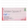 Buy Ceff-250mg-Capsule online