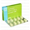 Clarithromycin 500mg